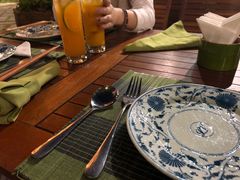 -Lam Vien Restaurant