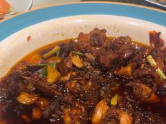 -龙大哥辣子鸡新概念餐厅(美的林城店)
