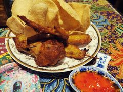 -小娘惹厨房Little Nyonya(狮城有约上榜店)