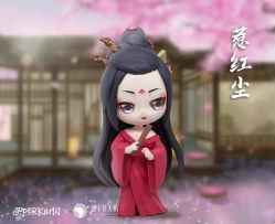 -盘子女人坊古装写真摄影(苏州旗舰店)