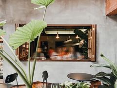 -ChitChat奇洽·Bistro(黎黄陂路店)