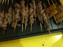 -望京小腰(北京总店)