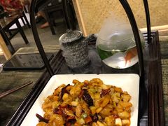 -庆合府重庆大排档(紫都城店)