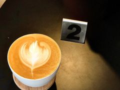 -PUZZLE COFFEE 拼图咖啡