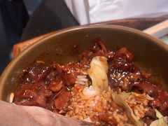 -京参 • 擂椒饭(这有山店)