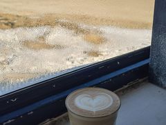 -ChanDu躔度咖啡(灯塔店)