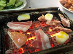-风味烧烤