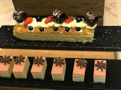 -长沙三景韦尔斯利酒店·Oval全日制餐厅自助餐