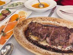 -摩根扒房(桐梓林店)