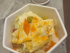 -渔语鱼新川菜Bistro(万象天地店)
