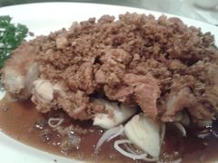 -无招牌海鲜餐厅(滨海艺术中心店)