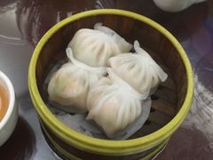 虾饺-府城小食馆(金龙宾馆店)