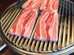 -辛氏火炉·韩式古法烤肉(松北店)