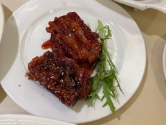 -丁山花园酒店-明园餐厅