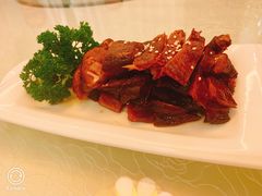 -豫菜·信阳宴(南河沿大街店)