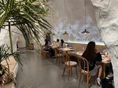 -麓椿花园西餐厅(海乐世界店)