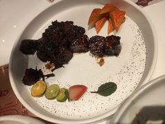 黑椒牛肉-红樱桃·欢乐餐厅(太原里店)