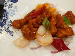 -天鲜阁·海鲜粤菜·33年老字号(石槎白云站店)