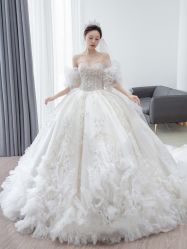 -韩国天使嫁衣婚纱礼服馆(上海旗舰店)