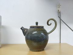 -朝画惜时·陶艺·拼豆·团建