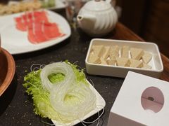 -南门涮肉(通州大船店)