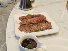 -雅味苑老菜馆(新体育馆店)