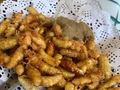 -老张烤羊(王哥庄店)