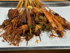 -棣爸油炸(张公桥店)