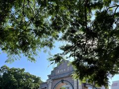 -厦门大学(思明校区)