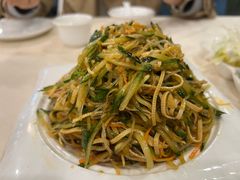 -关东风老北方菜馆(桂芳园店)