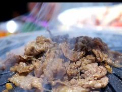 -东门韩国烤肉·韩国料理(烟台朝阳街店)