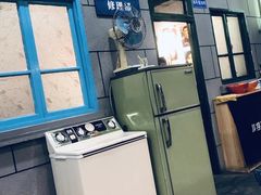 -超越炭火牛蛙火锅鸡(河东店)