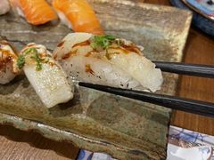 -傑·料理·海鲜放题(佛山文华荟店)