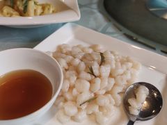 -杭州香格里拉·香宫中餐厅
