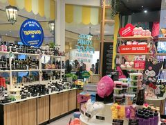 -LUSH(威尼斯人购物中心店)