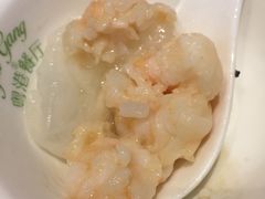 -粤港餐厅(禹州商业广场店)