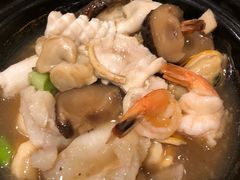 -馬車會海鮮酒樓