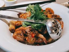 -石头咕(葵蓬店)