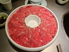 -亮欢寨快活林 酸汤鱼(仁怀店)