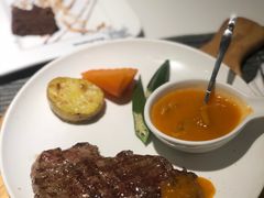 -斗牛士牛排餐厅(嘉里汇店)