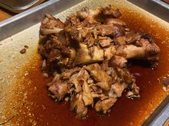 -有肉食·虎九闽菜(798艺术区店)
