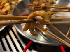 -神伙烧烤(江北黄泥塝店)