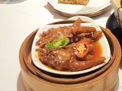 -洪禧楼·老广东海鲜酒楼(宁波万象城店)
