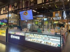 -卷心卷意·轻甜蛋糕(新光天地店)