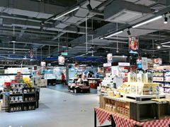 -盒马鲜生(新都心店)