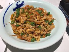 -巴陵全鱼席(湖南老字号汴河街店 )