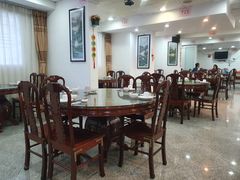 -Zi Yean Restaurant