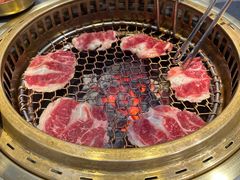 -明洞王妃家烤肉(苏州中心星悦汇店)