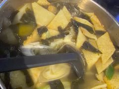 -HOTISLAND海鸡岛·韩国料理(江南西店)
