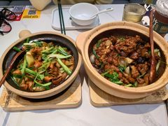 -火啫啫·粤式啫啫煲(南京弘阳店)
